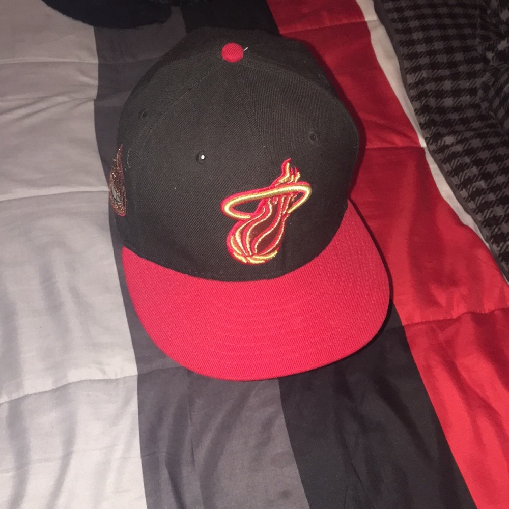 Heat new era